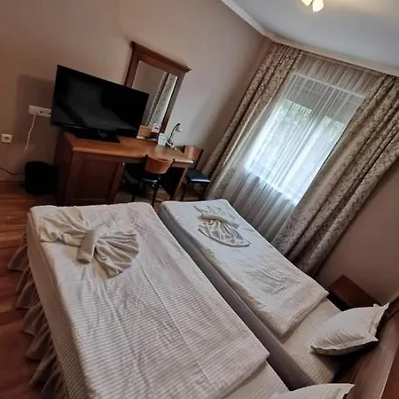 Hotel Hotel Tachev *