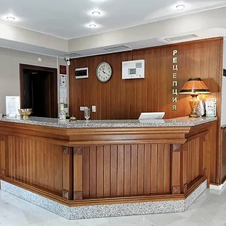 Hotel Tachev Hotel