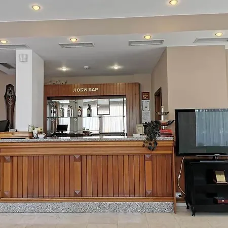 Hotel Hotel Tachev