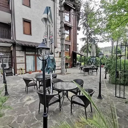 Hotel Tachev