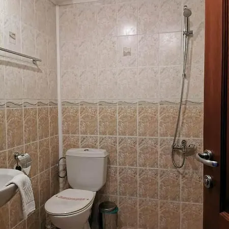 Hotel Tachev