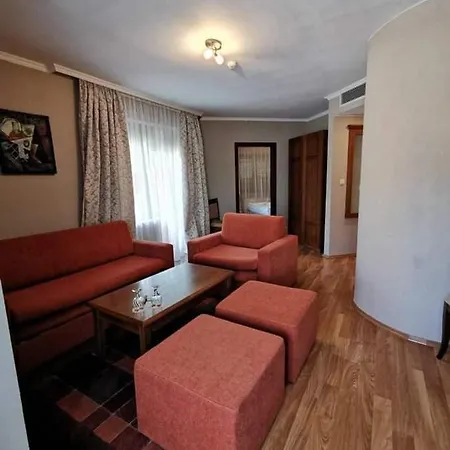 Hotel Tachev